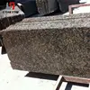 Lower Price Baltic Brown Granite Tiles Kitchen Tops