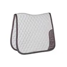 Saddle High Quality White Dressage Saddle Pad