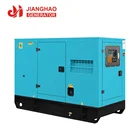 Jianghao factory sale diesel genset soundproof type 20kva