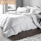 Best quality home down bedding / comforter sets duvet