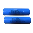 ER14505 aa saft ls14500 3.6v lithium battery customized for energy meters