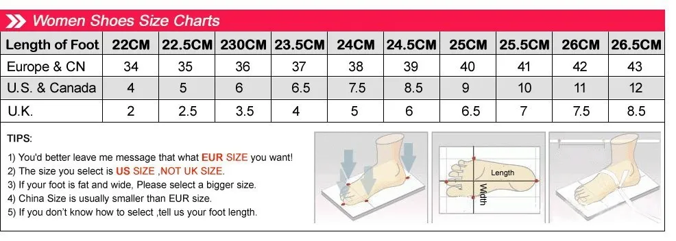 size