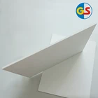 pvc foam sheet/hot size 1.22m*2.44m/biggest manufacturer in Shanghai for sign and building