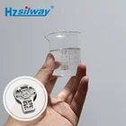 alkylaralkylpolysiloxane release agent for die casting metals