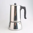 Italian Kitchen solar power coffee maker