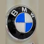3D meteal letter signs stainless steel famous car logos car chrome letters car logo