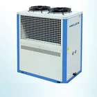 Low Noise ISO 9001 Confirmed Chiller Refrigerator