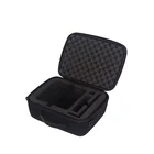 2018 Traditional Video Camera Bag Digital Camera Zipper Hard Case