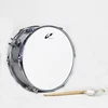 Custom Steel Snare Drum
