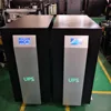 Worldwide adaptable UPS 20 KVA,working for Shanghai EXPO 2010