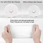 Towel 1-2 Ply Make Up Disposable Face Towel