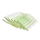 Radiation proof glass x ray Protective Lead Glass