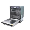 Best industrial dishwasher factory price, automatic home dishwasher machine