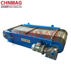 Thailand Suspended Metal Separator for Ferrous Separation