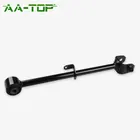 AA-Top Import And Export Rubber Control Rod Replacement Custom For Honda 52355-Ta0-J00