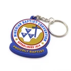 Christmas Children Gift Key Chain School Bag Accessories Girls Bags Supplies