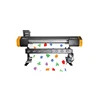 Roll To Roll Colour Ink Banner Clothing 5113 Plotter Machine Printer