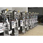 Easy To Operate liquid pouch tomato paste sachet packing machine tomato paste packaging machine