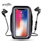 Phone Phone Armband Running Armband Adjustable Sport Phone Pocket BFSPORT Brand