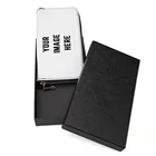 Wallet Fashion Custom Wallet Custom Logo Your Own Design Custom Printed Wallet For Adults