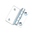 FS1041 CL178 Industrial Electrical Box Cabinet Door Hinges Mechanical Case Cabinet Door Hinge