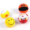 Stress Relief Ball Smiley Squeezers,Hand Exercise Stress Balls, Perfect for Relieving Stress Anxi