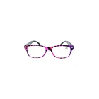 Superhot Cheap Factory Cheap Wholesale Stylish Design Fashion Plastic PC Thin Women Reading Glasses