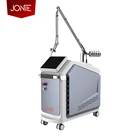 Korea Imported Laser Q Switch ND Yag Laser For Tattoo Removal Beauty Machine
