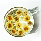 Tea Herbal Chrysanthemum Tea Wild Chrysanthemum Tea Premium Organic Scented Tea Perfume Herbal Tea