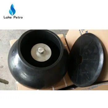 Api Hydraulic Mud Pump Air Bag Air Baldder Air Chamber Diaphargm