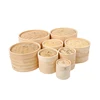 Bamboo Steamer for cooking,bamboo steamer basket,Eco-friendly Kitchenware bamboo steamer cooker hot sale