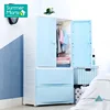 /product-detail/new-style-open-door-clothes-cupboard-baby-cabinet-plastic-drawer-for-kids-62268893161.html