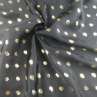 The most popular textiles polyester stain fabric