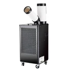 405*430*855MM 9200/15300/22000BTU industrial Electric portable air conditioner for sale