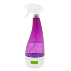 Fruit 550 Ml 360 Rotate Spray Portable Fruit And Vegetable 84 Water Disinfection Ozone Generator