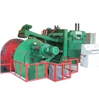 Jiangsu Steel Coil Cut To Length Line / Metal Leveling and Cutting Machine