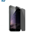 Privacy Tempered Glass for Phone 8 Plus /7 Plus /6s Plus /6 Plus Screen Protector