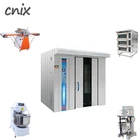 rotary oven italy, big electric/gas/oil oven bread production line (CE Approved , Manufacture)