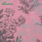 High quality hot sale 60S cotton cambric voile Lining Scarf Woven printed Fabric