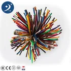 4 / 5 / 8 / 15 / 16 / 20 / 25 / 30 /32 pair telephone cable indoor outdoor telephone cable for sale