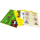 Custom children book high quality printing service