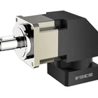 FECO KABR-115-L2-30-P2 high Precision 30:1 ratio right angle planetary gearbox for servo and stepper motor