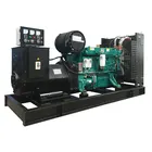 China Generator Generator Manufacturer China China Weichai 200kw/250kva I Diesel Generator 3 Phase Water Cooling CE/ISO