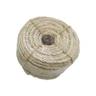 high quality sisal twist rope sisal natural rope for agriculture