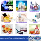 Mixer Shear Emulsifier Mixer Ointment Cream Tank Emulsifier Mixer Machine Stainless Steel High Shear Mixing Tank