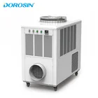 36000 btu commercial outdoor air conditioner indoor fan motor blower disbutors