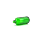 Bottles Vials Bottle With Dropper 30ml Glass Bottles Glass Green Essential Oil Vials With Dropper