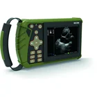 Veterinary portable Ultrasound Scanner Machine For cow/horse/Animals