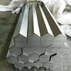 Hexagonal Bars Bar Hexagon Bar C45 32mm Hexagonal Bars 316l Round Bar Hexagonal Bright Steel Bars