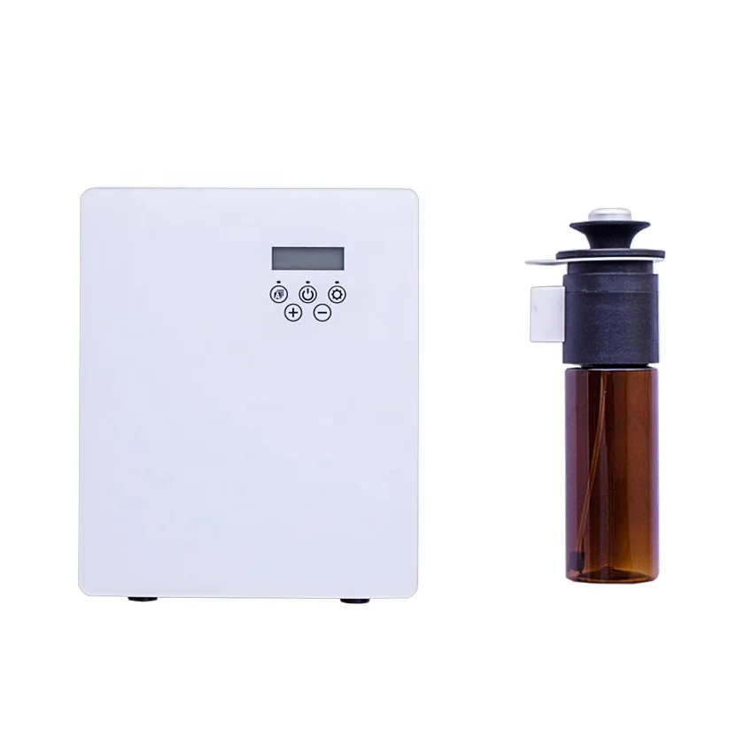 Wholesale Small Aroma Oil Diffuser Scent Machine Comercial For Home